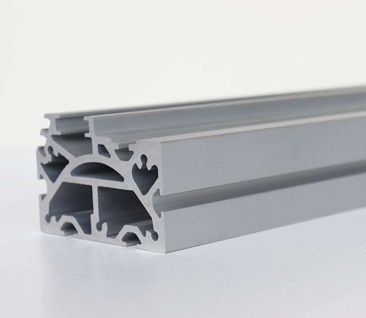 鋁型材定制開(kāi)模新能源汽車(chē)白車(chē)身鋁型材 工業(yè)鋁型材