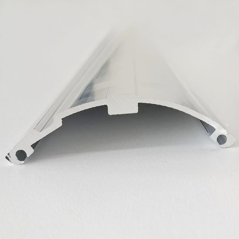 鋁型材定制開(kāi)模汽車(chē)撞梁系統(tǒng)組件鋁型材 工業(yè)鋁型材