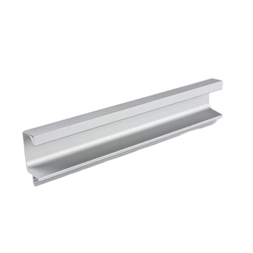 鋁型材定制開(kāi)模汽車(chē)側(cè)門(mén)檻梁鋁型材