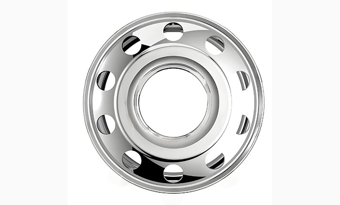 鋁型材定制開(kāi)模車(chē)輪鋁型材-鋁合金輪圈鋁型材