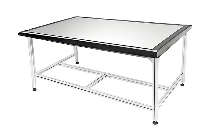 鋁型材定制開(kāi)模工作臺(tái)鋁型材