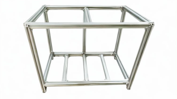 鋁型材定制開(kāi)模鋁架鋁型材