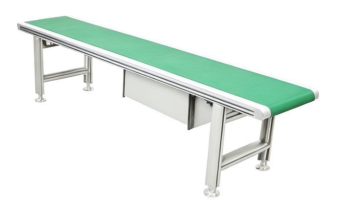 鋁型材定制開模輸送帶鋁型材-2