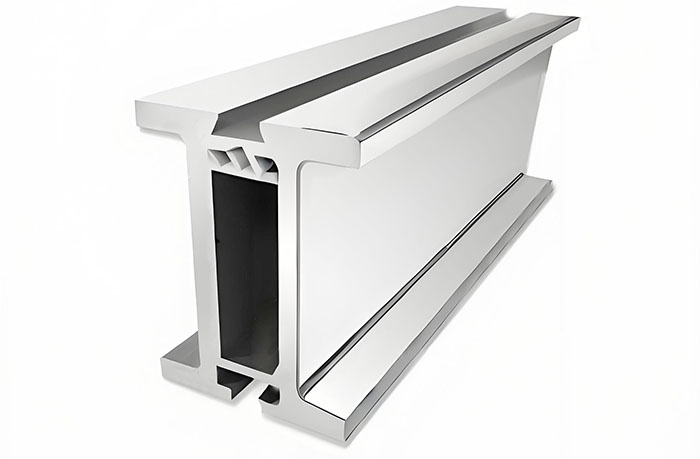 鋁型材定制開模導(dǎo)軌鋁型材-4