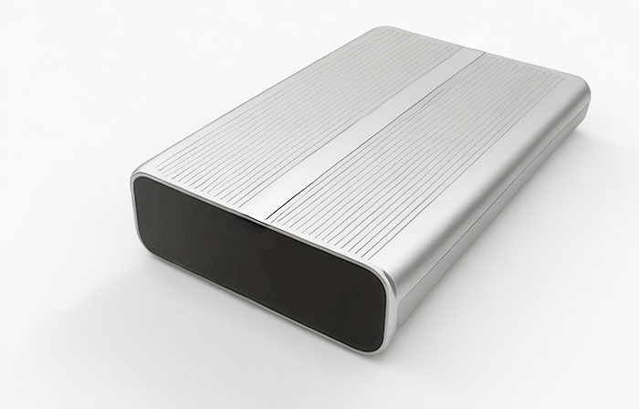 鋁型材定制開(kāi)模殼體型材