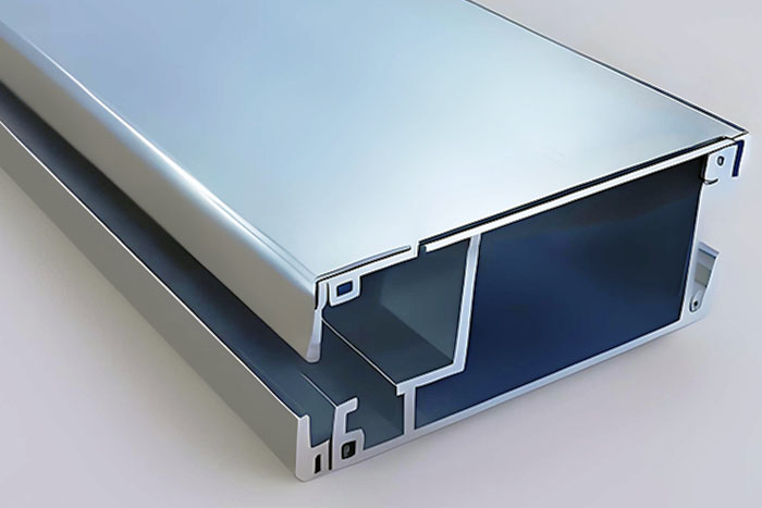 鋁型材定制開(kāi)模機(jī)箱鋁型材-2