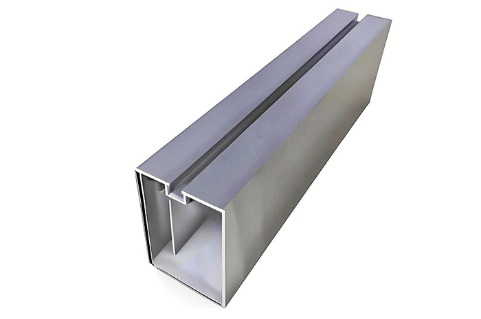 鋁型材定制開(kāi)模幕墻裝飾鋁型材-01