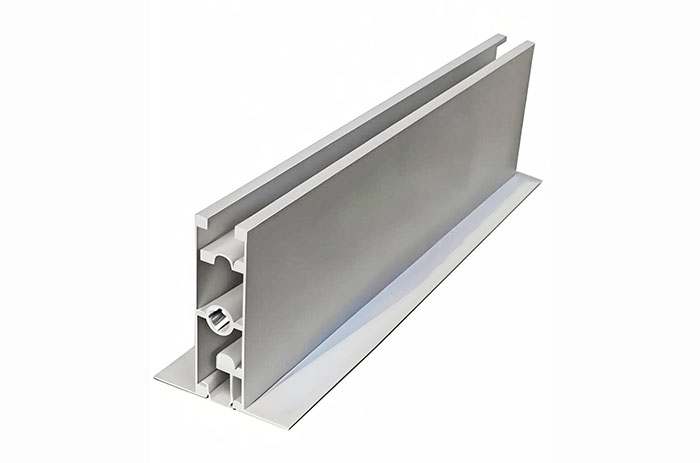 鋁型材定制開(kāi)模鋁合金t型龍骨型材-4