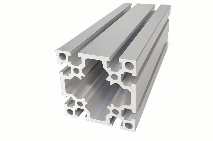 鋁型材定制開(kāi)模