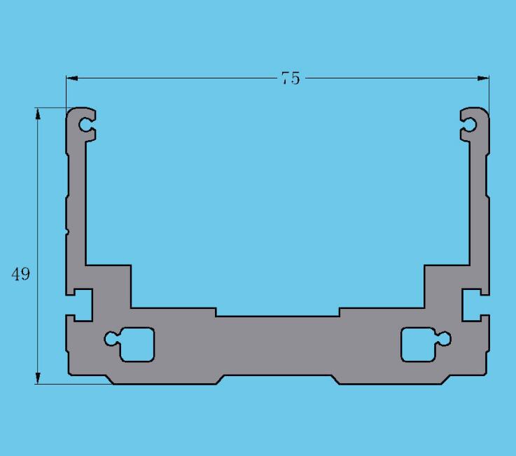 自動化模組鋁材 自動化模組鋁材