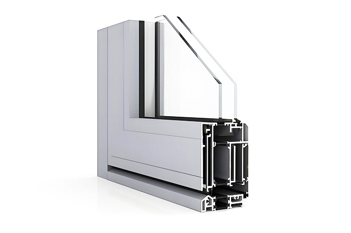 鋁型材定制開(kāi)模