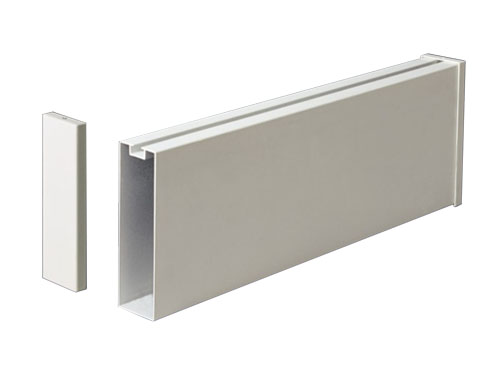 鋁型材定制開模